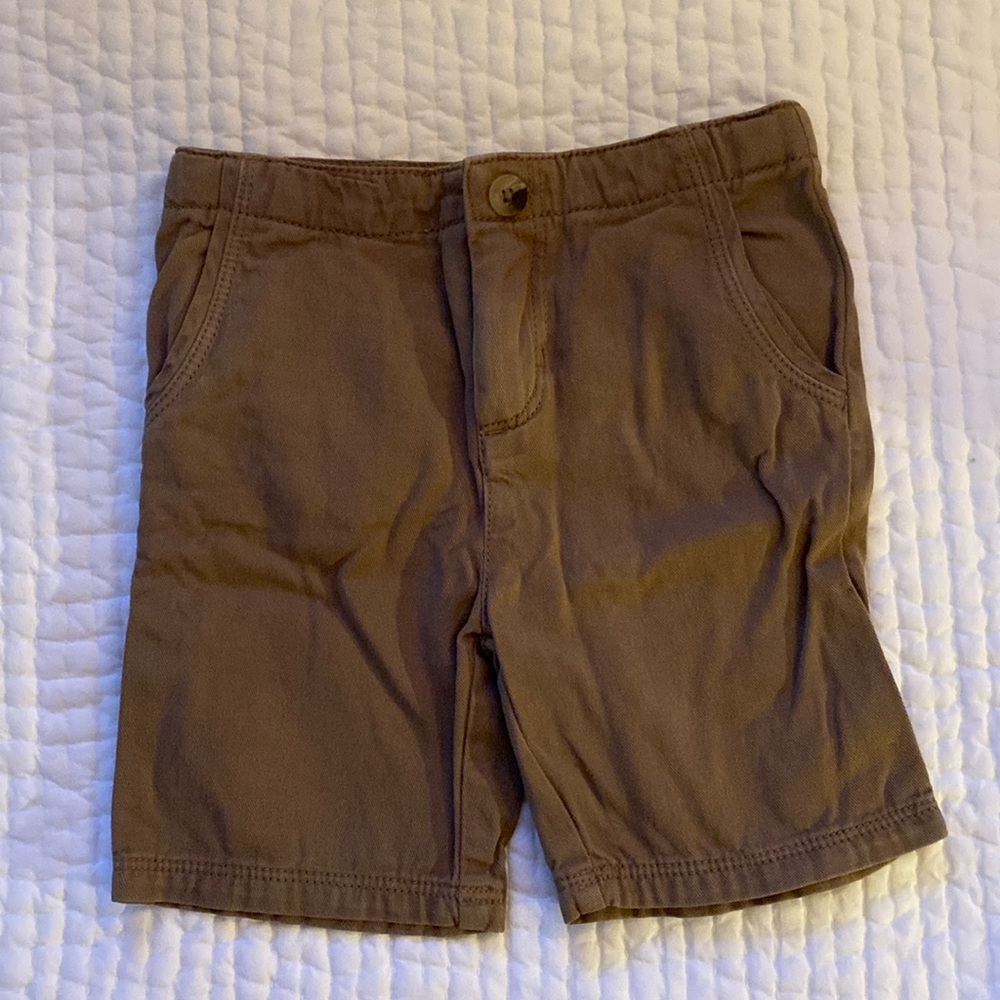 Hatley shorts
